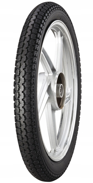2.75-17 opona ANLAS NR7 TT WW 41P